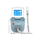 IPL SHR Hair removal 2 In 1 Portable ipl Laser hair removal machine ipl shr