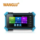 Tester Camera 5 Inch Wrist Design CCTV Tester Camera Touch Screen 4K IP Analog TVI CVI AHD 1920*1200 Resolution