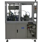 Non-standard Glue Dispensing Machine for Raly Line Auto Production made by high-end full automation manufacturer
