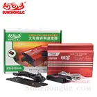 Sunchonglic 1kw Inverter On Grid Pure Sine Wave 1000w Solar Grid Tie Inverter