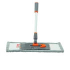 EAST eco friendly cleaning products, industrial mops for cleaning, double side flat mop