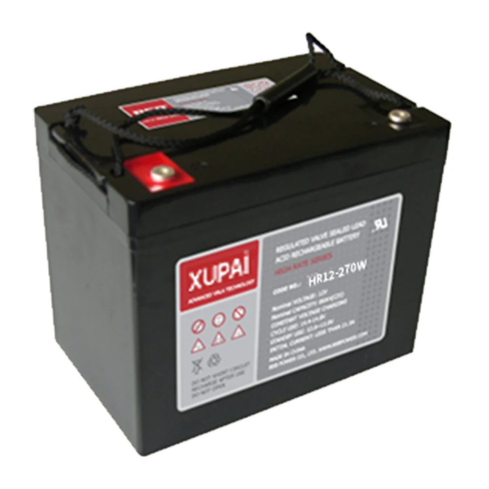CE tested traction battery 48v 620ah
