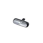 Smell Gel Aroma Pieces Air Freshener Perfume Diffuser car vent clips air freshener