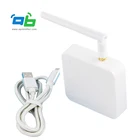 Top Quality Of BLE 5.0 IoT Bluetooth Gateway Serial Beacon Receiver With Best Price
