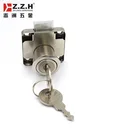 138 furniture accessories advanced drawer cam lock