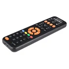 RM-977E Chunghop 4 in 1 universal learning remote control for TV SAT DVD HOM