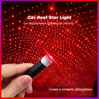 Car Light Led Decorative Led Car Star Light USB Led For Decorative Car Roof Top Ceiling Star Light