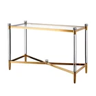 Cheap side table side glass table modern side table furniture