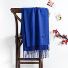Fashion ladies scarf imitation cashmere pashmina shawls scarves women
