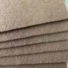 Leather Furniture Clear Texture Synthetic Artificial Leather Fabric For Furniture Sofa
