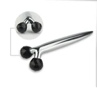 New Arrival Beauty Product Natural Jade Roller For Face , Gua Sha Kit For Skin Care
