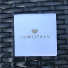Gift Wholesale Customized Envelope Velvet Jewelry Gift Bag Professional Make Luxury Gift
