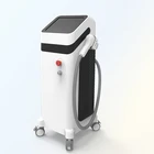 Permanent depilation 808nm diode laser for all skin tapes