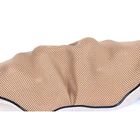 Massager Neck Massager Heated Neck And Shoulder Massager Electronic Kneading Heating Shiatsu Neck And Shoulder Warmer Massager For Pain Relief