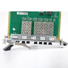Port Board 6 Port GE Uplink Board GU6F