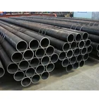 API 5L Seamless Steel Pipe Pipes Galvanized Pipe