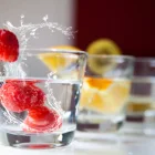Food grade industry recognized acidity Regulators Citric acid anhydrous supplied by HS Food additives