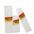 festival white household 15g candle paraffin wax for sale with factory