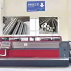 Rebar 32t Cold Rolling Mill Cold Rolled Ribbed Bar Machine Cold Rolled Ribbed Bar Equipment For Rebar Production