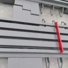 Material Expansion Joint Material Repair For Slab Concrete Bridge Build
