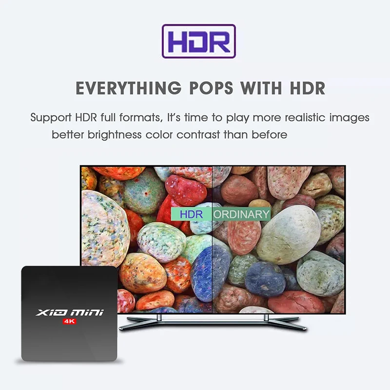 Cheapest 2GB 16GB Rock Chip 3228A  X10 MINI Support OEM Android 9.0 4K Ott Smart VS Rk3229 Tv Box PX X96  MINI Used For Watching