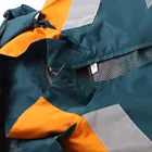 Work With Uniforms Work Team OEM Service Staff Uniform Mechanic Mens Work Out Wear With Custom Logo