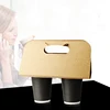 Cheap One Two Four cups series coffee paper cup holder