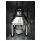 kitchen industrial food waste disposer for commercial use 2Hp