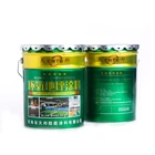 Food Grade Dust-Free Self-leveling Epoxy Floor Paint for hospital office flooring Food factory Pharmacy paint