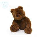 High Quality Cute Stuffed Soft Toys Bear Children Gift