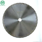 Circular Diamond Cutting Saw of 20 inch Diamond Blade for Russia Market