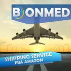 freight forwarder from china to japan---Skype: szbonmed
