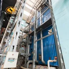 30t Coal fired Circulating Fluidized Bed Combustion CFB Boiler for Power Plant