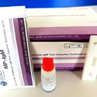 Mycoplasma Pneumoniae IgM Test kit (Colloidal Gold Method)