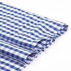 65%Polyester+35% Cotton Yarn Dyed TC shirting School Uniform Fabric