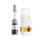 Best Organic Cream Pigment Eyebrow Microblading Tattoo Ink Permanent Makeup Pigment