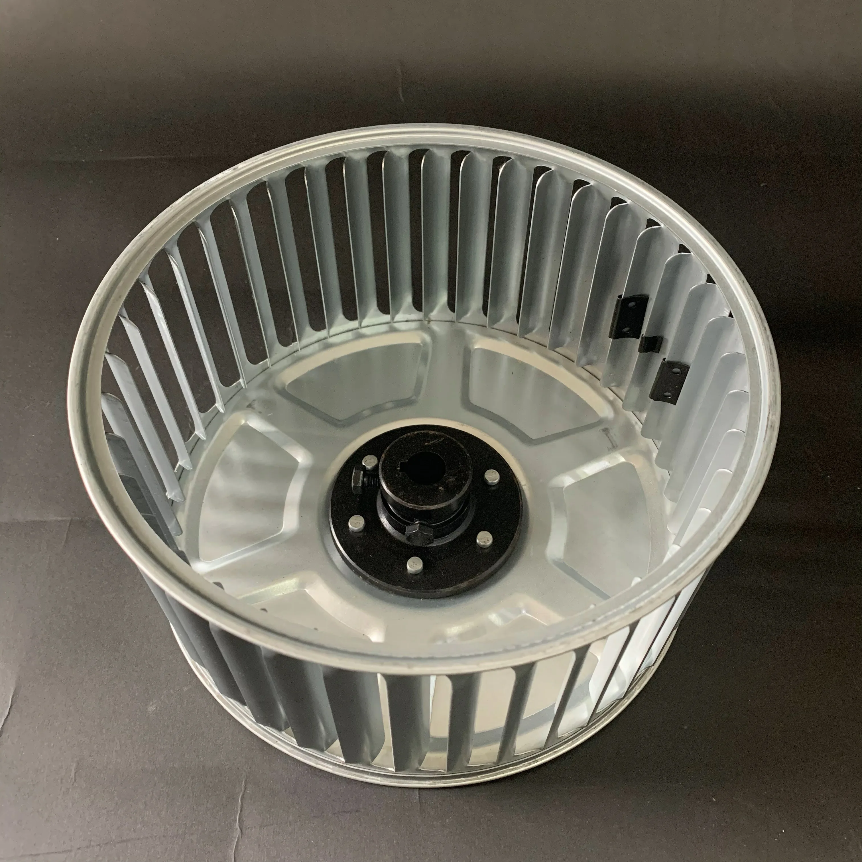 Centrifugal Fan, Galvanized sheet - detail 6