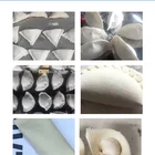 2020 style table top small cheaper momos making machine part automatic dumpling maker with 4800pcs/h