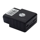 Gps Gprs Obd Gps Gprs Tk306 With Free App Plug And Work