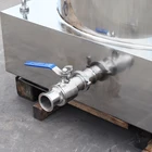 Professional Medical CBD Oil Extraction Machine Centrifuge Extractor