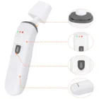 New Model Electronic Contact Non-contact Digital Infrared Forehead Ear Baby Clinic Thermometer