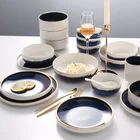 Factory Supplier Dining Wholesale Ceramic Tableware