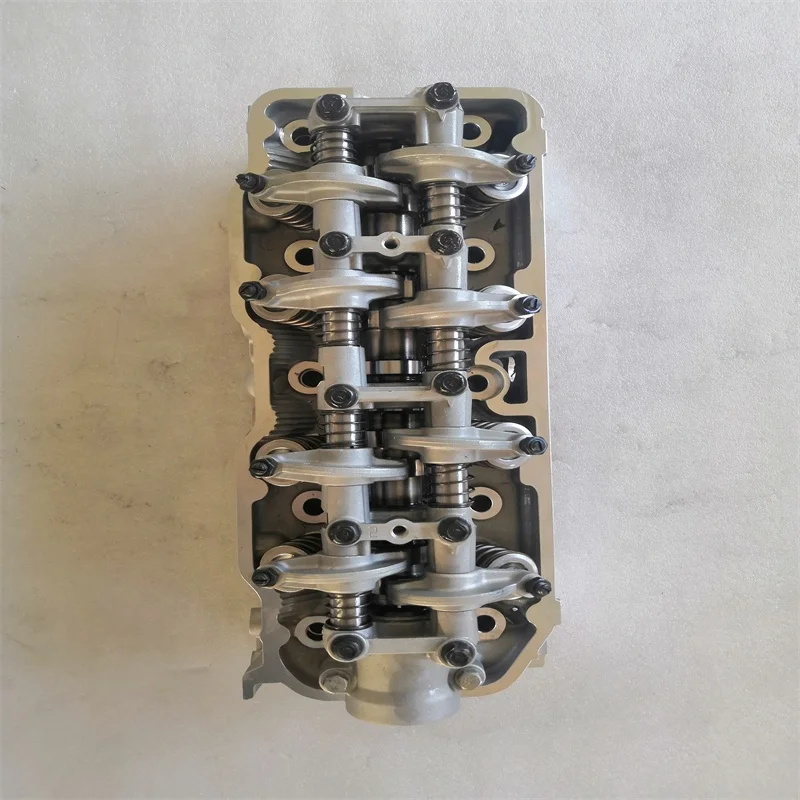 G Complete Cylinder Head For Mitsubishi Engine G Cylinder Head