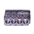 Diesel 4JG1 Diesel Engine Cylinder Block For ZX70 897352-7442 8973527442 8-97352744-2 4JG1 Cylinder Blocks