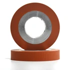 Strange shape printers rubber rollers custom rubber rollers for printing
