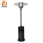 High quality outdoor solar mushroom infrared patio heater with trade assurance