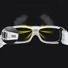 High Quality Professional Protective Eye Handball Basketball Sport Glasses googles glasses
