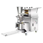 Whole sale price anko automatic gyoza forming machine samosa maker