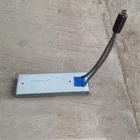 Construction Material Precast Concrete Connecting Wire Rope Loop Box For Construction Material