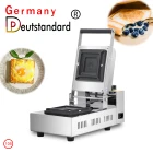 Stainless Steel Sandwich Hot Selling Stainless Steel Sandwich Maker Bread Toaster With CE